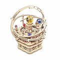 Artilugio DIY Wooden Music Box - Starry Night AR3870642